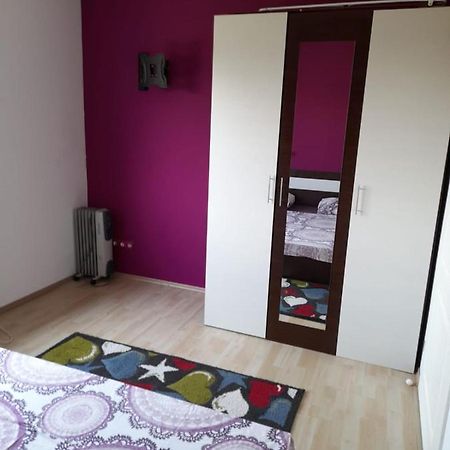 קוסטינסטי Studio Eva - Maria Residence מראה חיצוני תמונה
