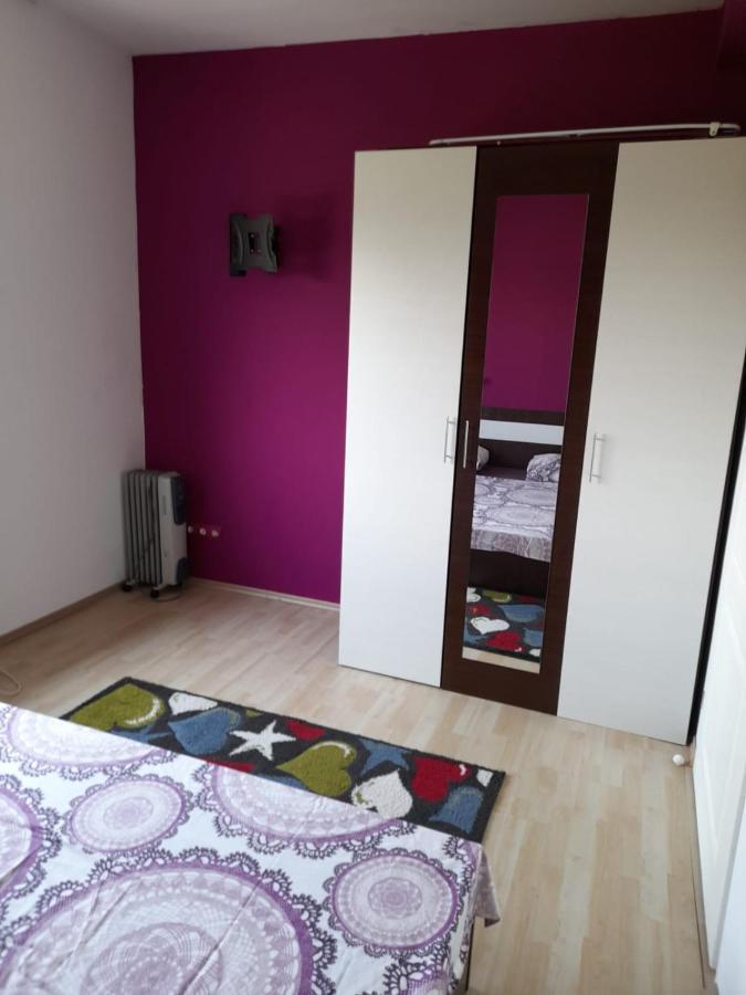 קוסטינסטי Studio Eva - Maria Residence מראה חיצוני תמונה