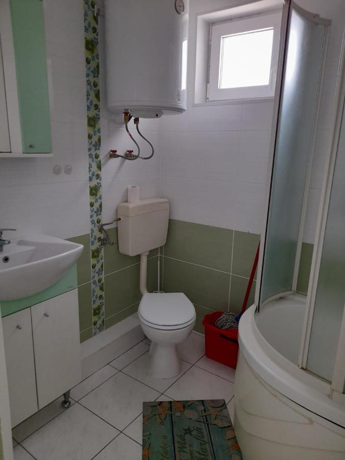 קוסטינסטי Studio Eva - Maria Residence מראה חיצוני תמונה