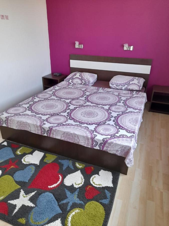קוסטינסטי Studio Eva - Maria Residence מראה חיצוני תמונה